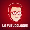 undefined Le Futurologue