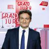 undefined Le Grand Jury RTL-Le Figaro-Public Sénat-M6