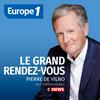 undefined Le grand rendez-vous