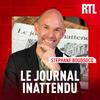 undefined Le journal inattendu
