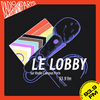 undefined Le Lobby
