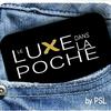 undefined Le luxe dans la poche