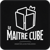 undefined Le Maître Cube