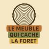 undefined Le meuble qui cache la forêt