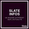 undefined Slate Infos