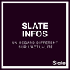 undefined Slate Infos