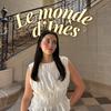 undefined Le monde d’inès
