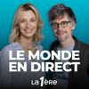 undefined Le Monde en direct : décrypte votre actualité