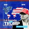 undefined Le monde selon Trump