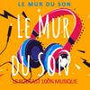 undefined Le Mur du Son : le Podcast 100% Musique