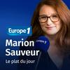 undefined Le plat du jour