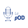 undefined Le pOD, le podcast social media de Ouest Digital