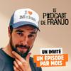 undefined Le Podcast de Franjo