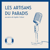 undefined Le podcast de l'Hôtel du Cap-Eden-Roc