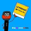 undefined Le podcast de Petite Mu