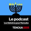 undefined Le podcast de Tenoua - Raconte-moi les fêtes juives