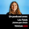 undefined Le Podcast de Tenoua - Juives par choix