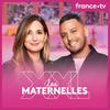 undefined Le podcast des Maternelles