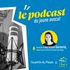 undefined Le podcast du jeune avocat