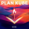 undefined Plan Kube - Le podcast littéraire décontracté
