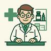 undefined Le prof de pharma