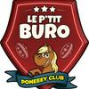 undefined Le PTIT BURO (émission RUGBY)
