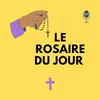 undefined Le Rosaire du Jour 📿- Podcast