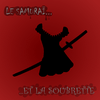 undefined Le Samuraï et la Soubrette
