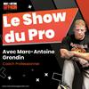 undefined Le Show du Pro