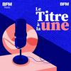 undefined Le Titre à la une
