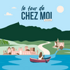 undefined Le tour de chez moi