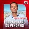undefined Le Trapenard du vendredi