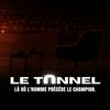 undefined Le Tunnel - Podcast handball