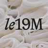 undefined le19M