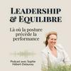 undefined Leadership &amp; Equilibre — Là où la posture précède la performance.