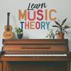 undefined Learn Music Theory