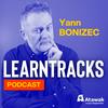undefined LEARNTRACKS - Le podcast de la formation hybride pour tous les passionné.es de l'enseigner et de l'apprendre