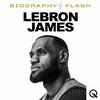 undefined Lebron James - Biography Flash