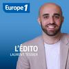 undefined L'édito de Laurent Tessier