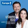 undefined L'édito éco