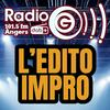 undefined L'Edito Impro