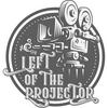 undefined Left of the Projector