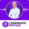 undefined L'empreinte digitale