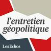 undefined L'Entretien géopolitique