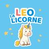 undefined Leo la licorne - des histoires d’émotions et de confiance en soi pour les 3-7 ans