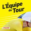 undefined L'Équipe du Tour, le podcast cylisme de L'Équipe sur le Tour de France