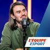 undefined L'Équipe esport