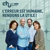 undefined L'erreur est humaine, rendons-la utile !