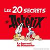 undefined Les 20 secrets d'Astérix, le podcast pour tout savoir sur Astérix et Obélix