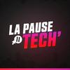 undefined La pause TECH'